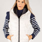 Fleece Lined Gilet