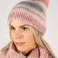 Matching Hat and Scarf Gift Set