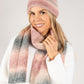 Matching Hat and Scarf Gift Set