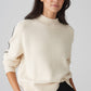 Pipinga Cotton Sweater