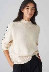 Pipinga Cotton Sweater