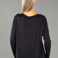 'Rock' Fine Knit Top