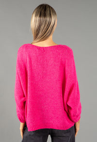 V-Neck Knit