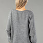 V-Neck Knit