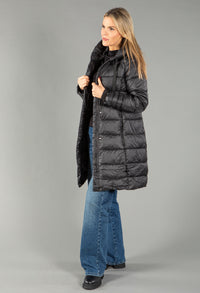 Padded Lightweight Coat