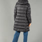 Padded Lightweight Coat