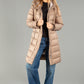 Padded Lightweight Coat