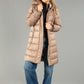 Padded Lightweight Coat