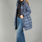 Padded Lightweight Coat