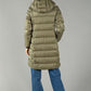 Padded Lightweight Coat