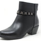 Chain Link Detail Boot