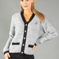 Designer Inspired Knit Cardigan