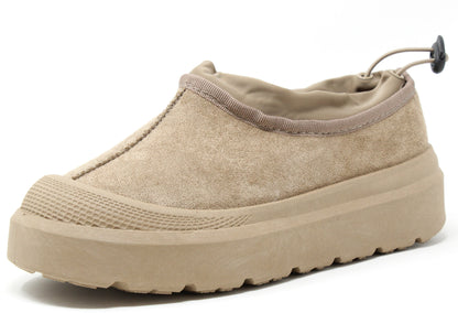 Hybrid Slip On Shoe