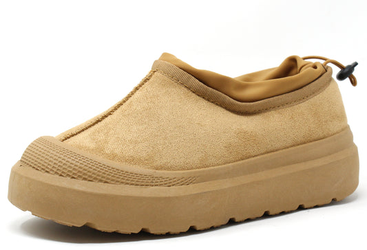 Hybrid Slip On Shoe