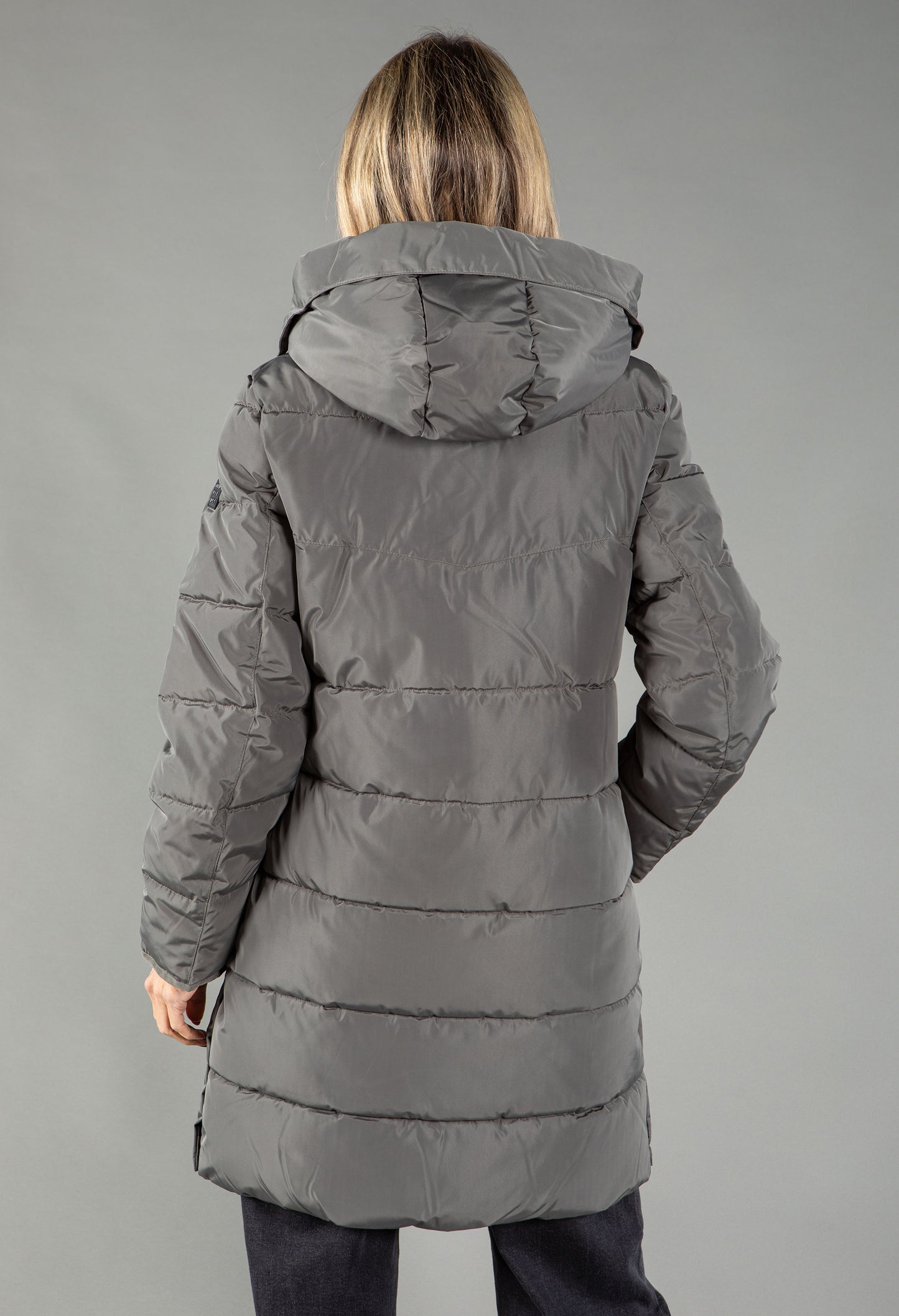 Water Resistant Coat