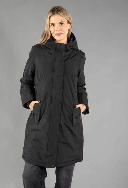 Waterproof Coat