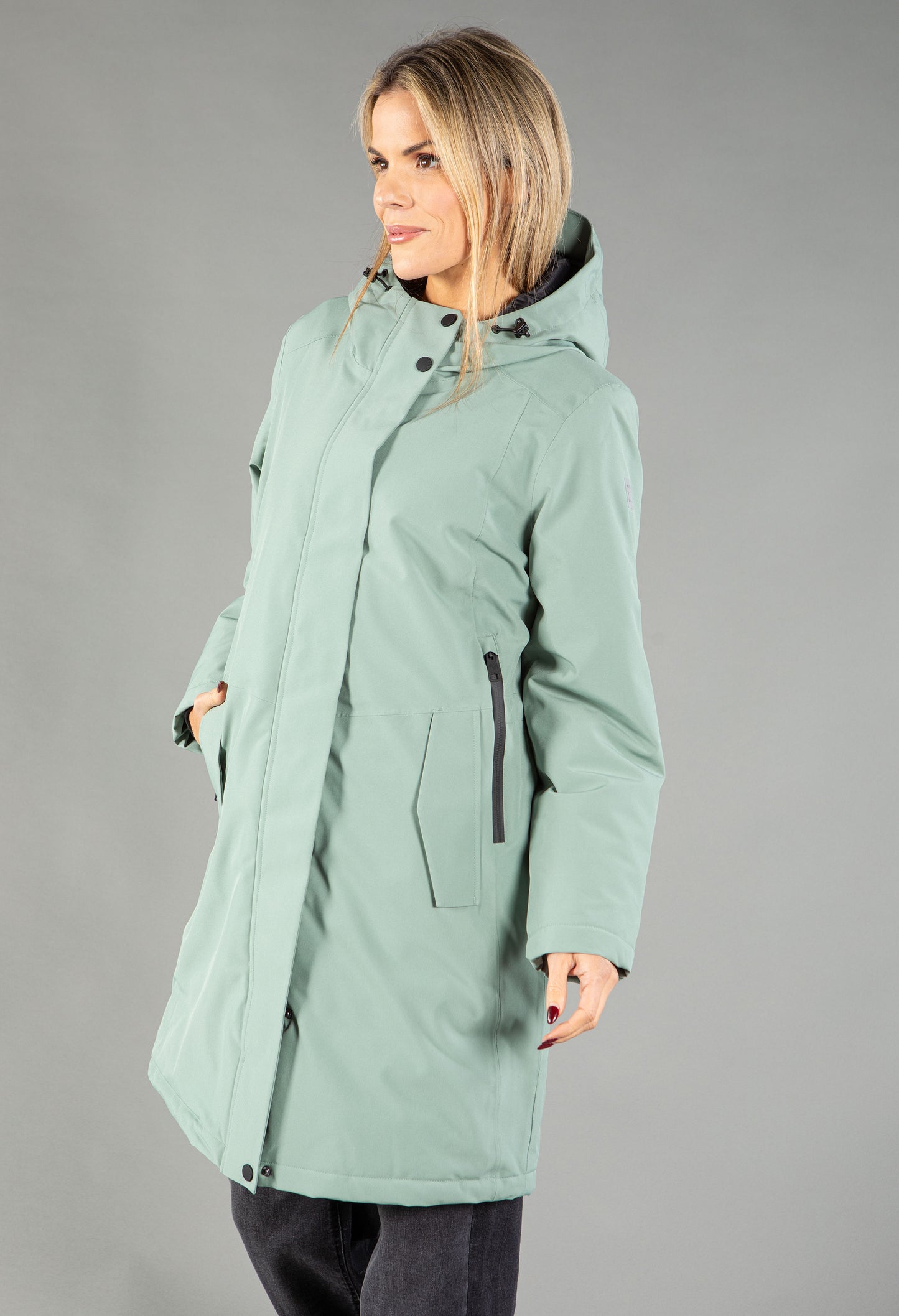 Waterproof Coat