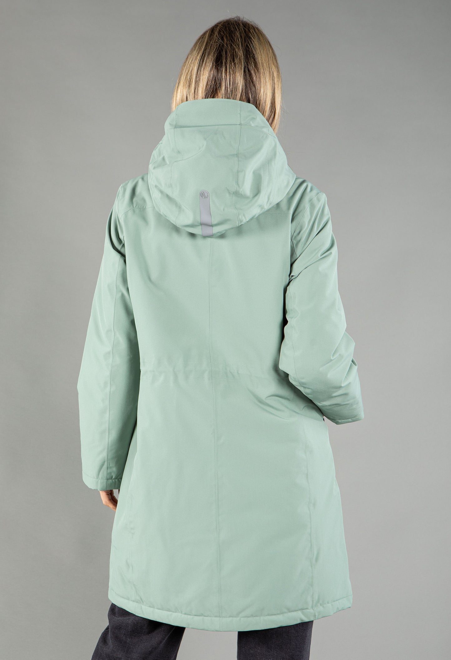 Waterproof Coat