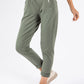 Zip Pocket Joggers