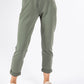 Zip Pocket Joggers