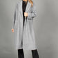 Soft Touch Structured Coat