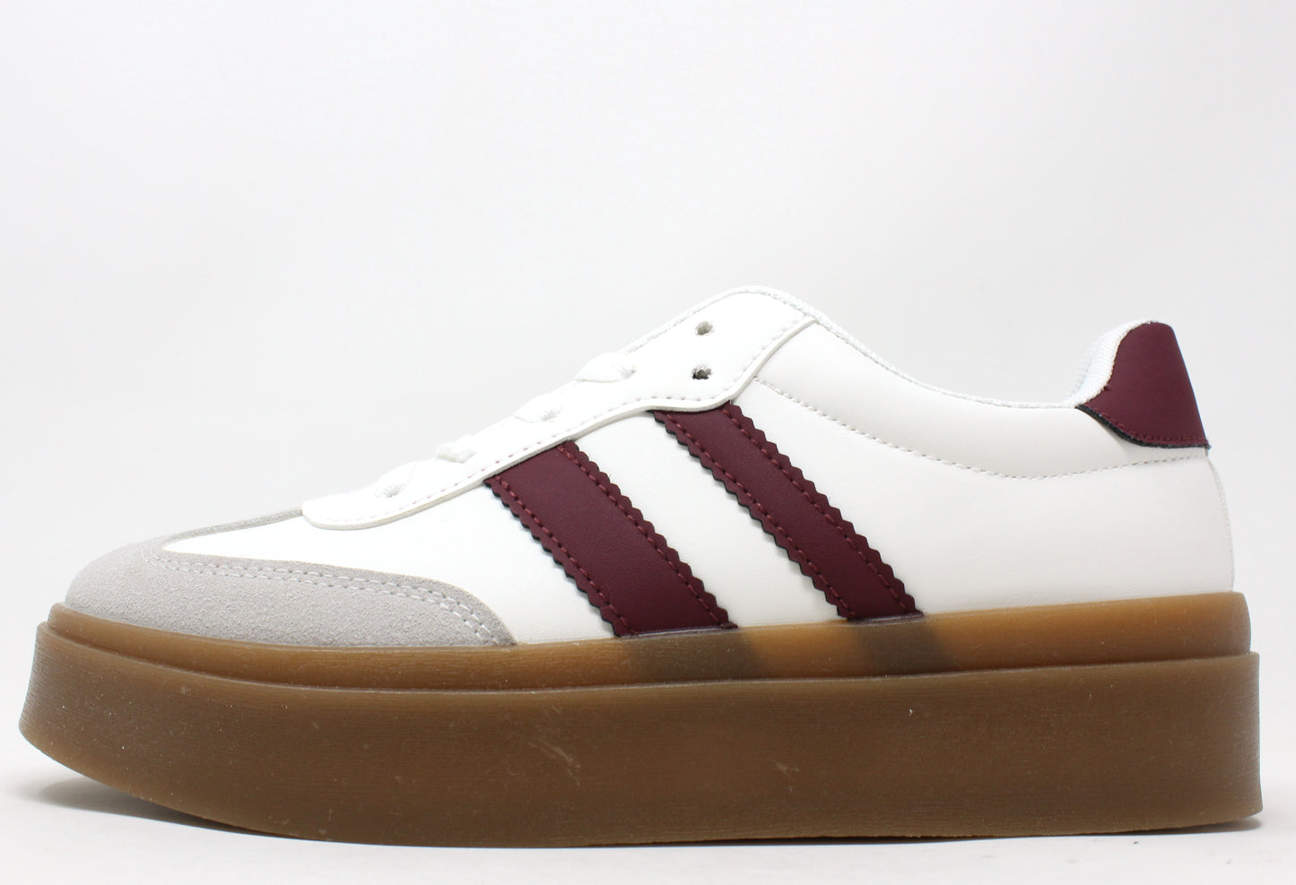 Double Stripe Trainer