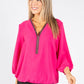 Diamante Blouse