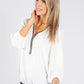 Diamante Blouse