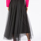 Tulle Skirt