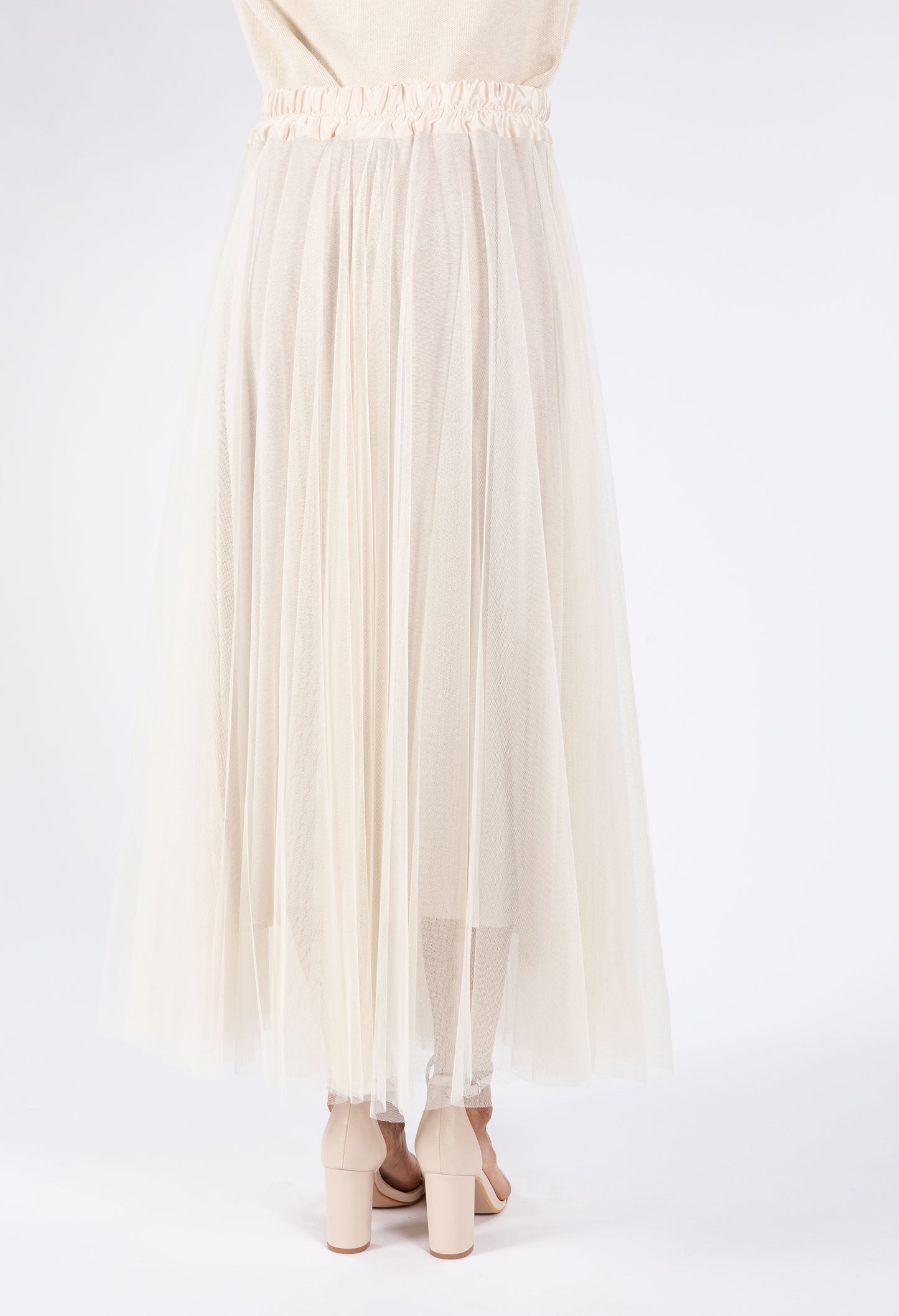 Tulle Skirt