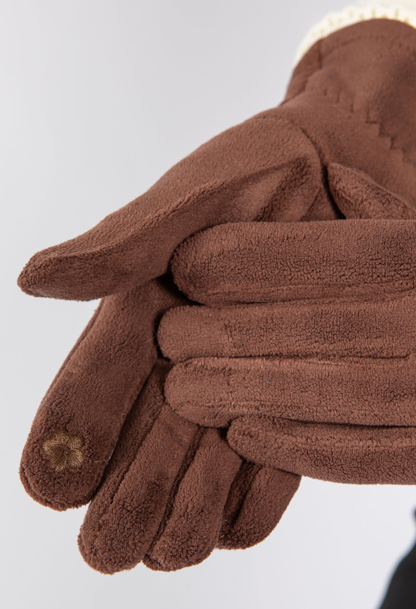 Fleece Gloves