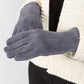 Fleece Gloves