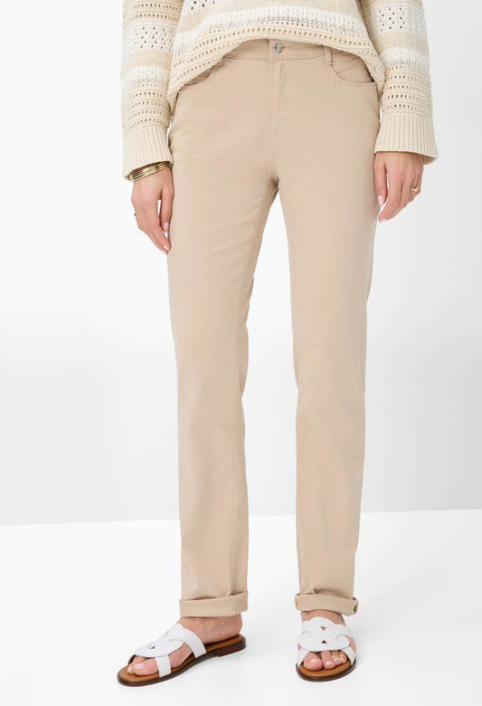 Mary Short Trousers