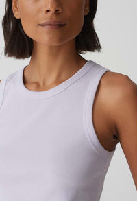 Ilesso Ribbed Tank Top