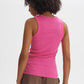 Ilesso Ribbed Tank Top