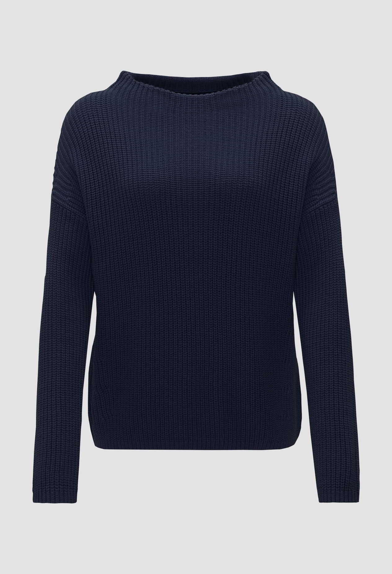 Parto Chunky Knit Jumper