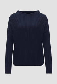 Parto Chunky Knit Jumper