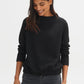 GASDINA Regular Structured Sweater