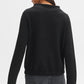 GASDINA Regular Structured Sweater