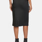 Business Midi Skirt