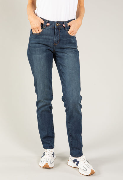 Patriot Straight Leg Jean from LA