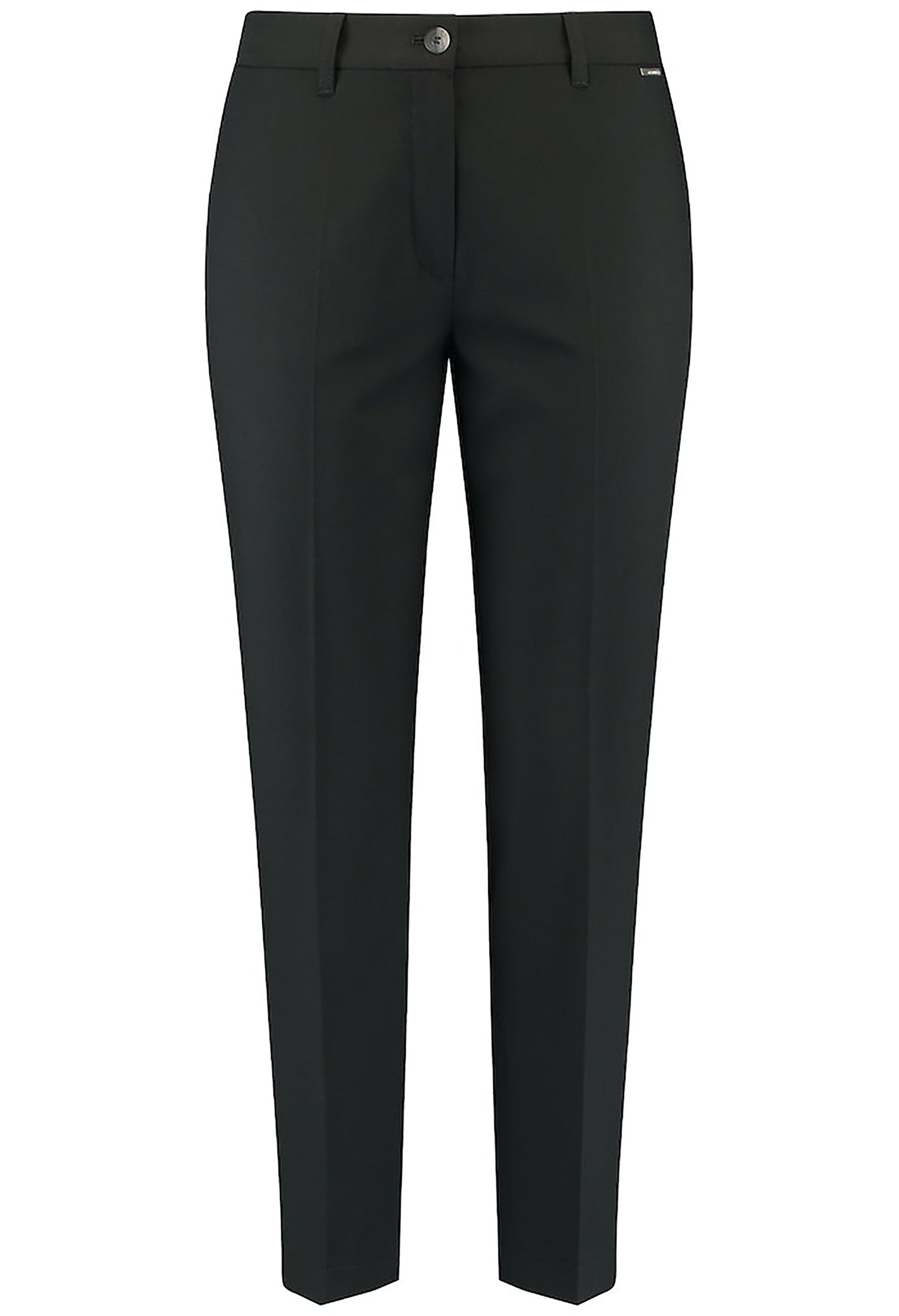 Slim Leg Trousers