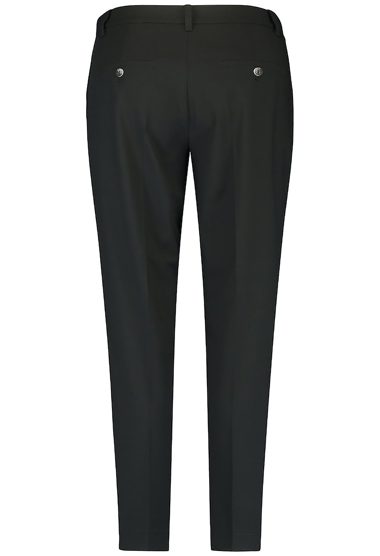 Slim Leg Trousers