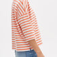 Seifen Bold Stripe Top