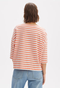 Seifen Bold Stripe Top