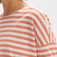 Seifen Bold Stripe Top