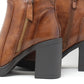 Structured Panel Boot