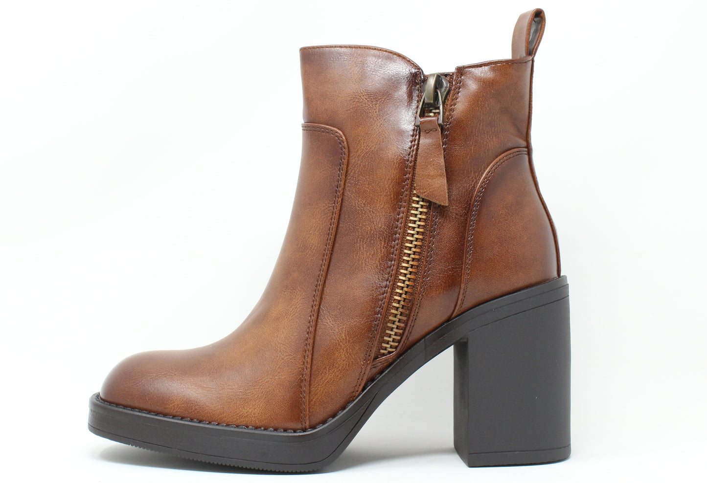 Structured Panel Boot