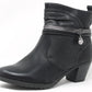 Pearl Ankle Boot