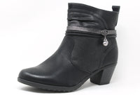 Pearl Ankle Boot